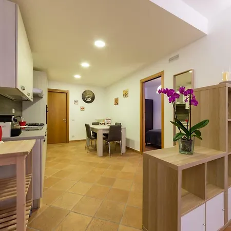 Tatil Evi La Luna In Pace *