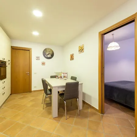 Tatil Evi La Luna In Pace Roma