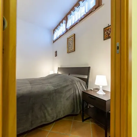 Tatil Evi La Luna In Pace *